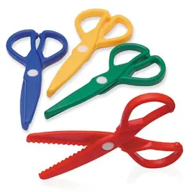 [SZZ12] Zigzag Scissors