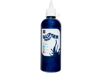 Glitter Paint-500 ML