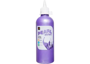 Pearl Paint Junior Acrylic