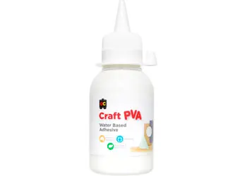 [PVA125] Craft PVA Glue