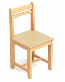 Classic Plus Chair