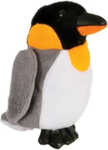 [PC020301] Finger Puppets: Penguin