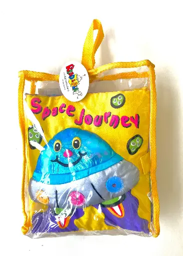 [RP50129] Space Journey