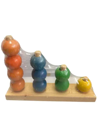 [99904] Dodi Beads Stairs