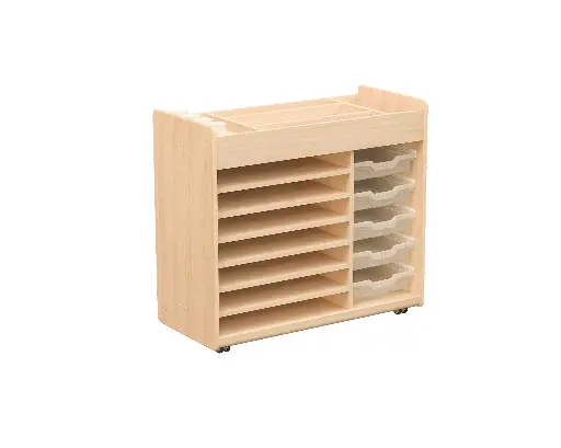 Art Trolley
