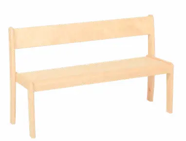 Deluxe Bench