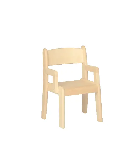 Deluxe Toddler Chair