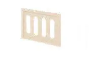 Dividers See-Through Panals