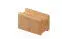 [45869] Dividers Wooden foot