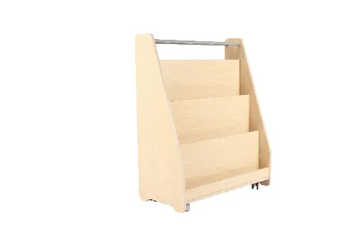 [45157] Double Sided Display Book Units