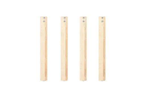 Elegance Table legs ( 4 legs set only )