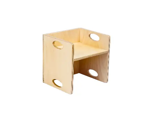 [43345] Flip around Bench