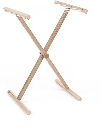 [21571] Fun Pretend Clothes Rack