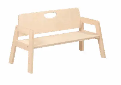 Kinder  Benches