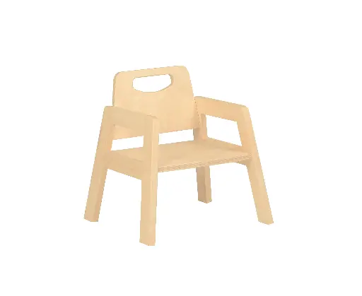 Kinder Chair