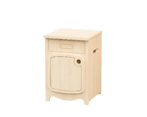[21803] Kinder Play Kitchen model unit