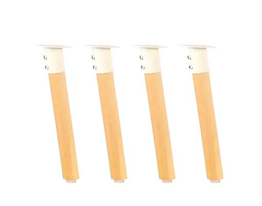 Kinder Table legs ( 4 legs set only )