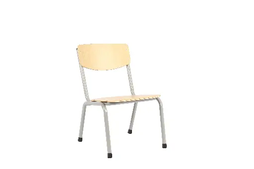 [48429] New Simple Teacher - Low Chair