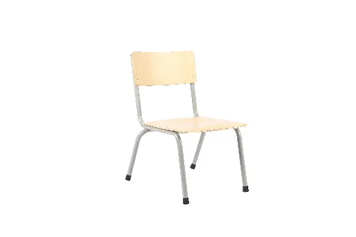 [48428] Simple Teacher - Low Chair