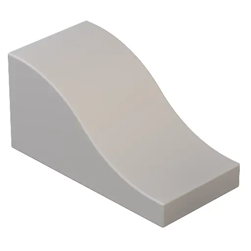 Soft Play Gentle Wave