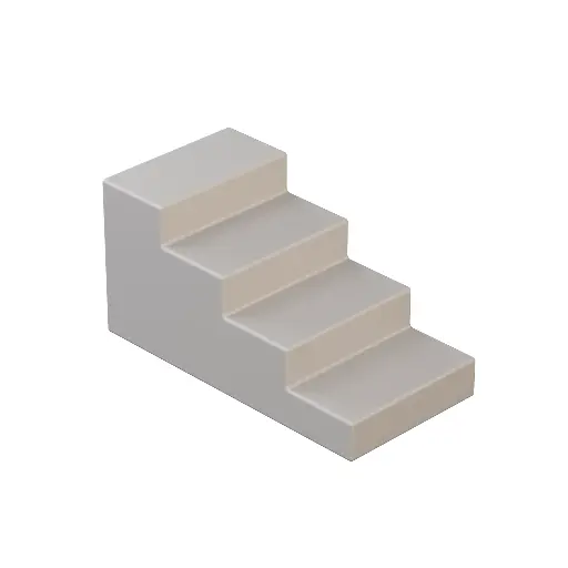 Soft Play Ladder