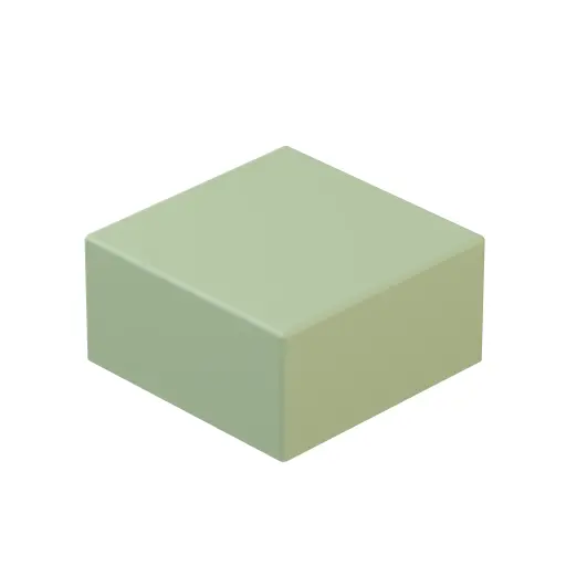 Soft Play small Square