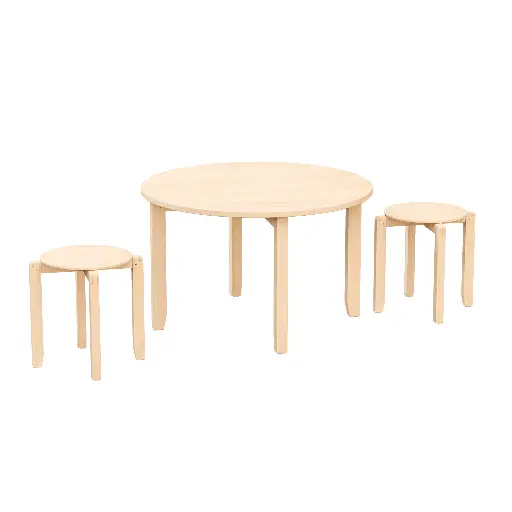 Stool Table