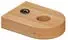 [45867] Storage Units & Dividers Wooden Connectors part (A)