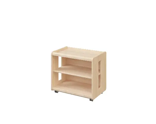 Ultimate N Storage Units Double