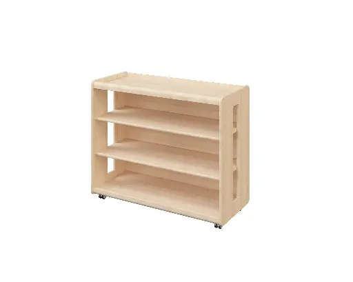 Ultimate N Storage Units Triple
