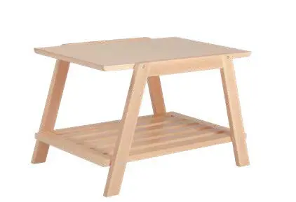 [43909] lounge coffee table
